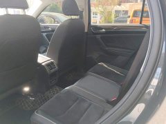 Volkswagen Taos 330TSI FWD 3rd Anniversary Limited Edition Plus - ფოტო 11