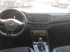 Volkswagen Taos 330TSI FWD 3rd Anniversary Limited Edition Plus - ფოტო 12