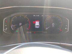 Volkswagen Taos 330TSI FWD 3rd Anniversary Limited Edition Plus - ფოტო 14