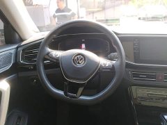 Volkswagen Taos 330TSI FWD 3rd Anniversary Limited Edition Plus - ფოტო 15
