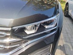 Volkswagen Taos 330TSI FWD 3rd Anniversary Limited Edition Plus - ფოტო 5