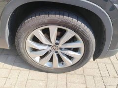 Volkswagen Taos 330TSI FWD 3rd Anniversary Limited Edition Plus - ფოტო 6