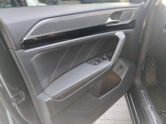 Volkswagen Taos 330TSI FWD 3rd Anniversary Limited Edition Plus - ფოტო 7