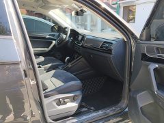 Volkswagen Taos 330TSI FWD 3rd Anniversary Limited Edition Plus - ფოტო 8