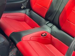 Ford Mustang 2.3T EcoBoost Black Obsidian Special Edition - ფოტო 14