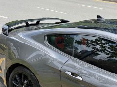 Ford Mustang 2.3T EcoBoost Black Obsidian Special Edition - ფოტო 17