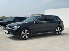 Mercedes-Benz GLC 300 L 4MATIC Luxury - ფოტო 1
