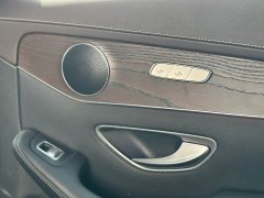 Mercedes-Benz GLC 300 L 4MATIC Luxury - ფოტო 11