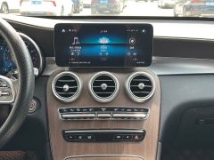 Mercedes-Benz GLC 300 L 4MATIC Luxury - ფოტო 12