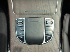 Mercedes-Benz GLC 300 L 4MATIC Luxury - ფოტო 13