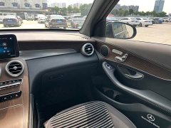 Mercedes-Benz GLC 300 L 4MATIC Luxury - ფოტო 15