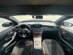 Mercedes-Benz GLC 300 L 4MATIC Luxury - ფოტო 16