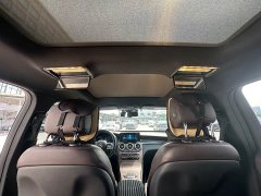 Mercedes-Benz GLC 300 L 4MATIC Luxury - ფოტო 17