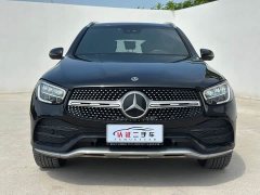 Mercedes-Benz GLC 300 L 4MATIC Luxury - ფოტო 2