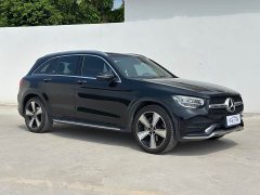 Mercedes-Benz GLC 300 L 4MATIC Luxury - ფოტო 3