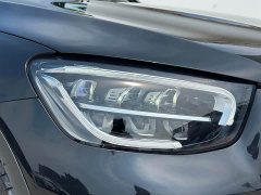 Mercedes-Benz GLC 300 L 4MATIC Luxury - ფოტო 4