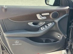 Mercedes-Benz GLC 300 L 4MATIC Luxury - ფოტო 5