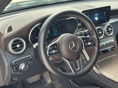Mercedes-Benz GLC 300 L 4MATIC Luxury - ფოტო 6