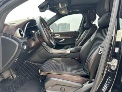 Mercedes-Benz GLC 300 L 4MATIC Luxury - ფოტო 7