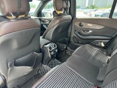 Mercedes-Benz GLC 300 L 4MATIC Luxury - ფოტო 9