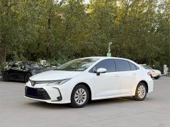 Toyota Corolla 2022 TNGA 1.5L CVT Pioneer Edition - ფოტო 1
