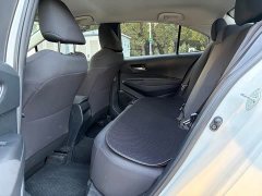 Toyota Corolla 2022 TNGA 1.5L CVT Pioneer Edition - ფოტო 10