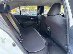 Toyota Corolla 2022 TNGA 1.5L CVT Pioneer Edition - ფოტო 12