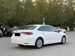 Toyota Corolla 2022 TNGA 1.5L CVT Pioneer Edition - ფოტო 13