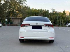 Toyota Corolla 2022 TNGA 1.5L CVT Pioneer Edition - ფოტო 14