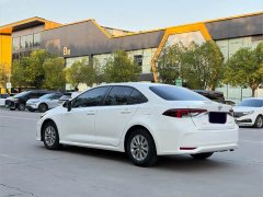 Toyota Corolla 2022 TNGA 1.5L CVT Pioneer Edition - ფოტო 15