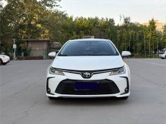 Toyota Corolla 2022 TNGA 1.5L CVT Pioneer Edition - ფოტო 2