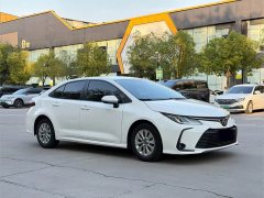 Toyota Corolla 2022 TNGA 1.5L CVT Pioneer Edition - ფოტო 3