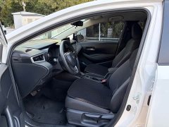 Toyota Corolla 2022 TNGA 1.5L CVT Pioneer Edition - ფოტო 4
