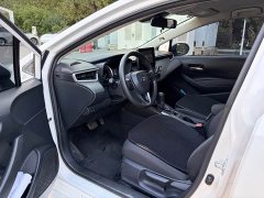 Toyota Corolla 2022 TNGA 1.5L CVT Pioneer Edition - ფოტო 5