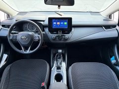 Toyota Corolla 2022 TNGA 1.5L CVT Pioneer Edition - ფოტო 6
