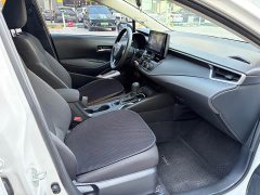 Toyota Corolla 2022 TNGA 1.5L CVT Pioneer Edition - ფოტო 7