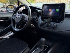 Toyota Corolla 2022 TNGA 1.5L CVT Pioneer Edition - ფოტო 8
