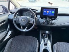 Toyota Corolla 2022 TNGA 1.5L CVT Pioneer Edition - ფოტო 9