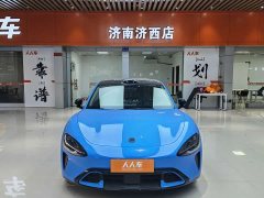 Xiaomi SU7 Rear-Wheel Drive Pro - ფოტო 2