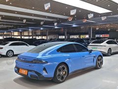Xiaomi SU7 Rear-Wheel Drive Pro - ფოტო 4