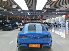 Xiaomi SU7 Rear-Wheel Drive Pro - ფოტო 5