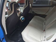 Xiaomi SU7 Rear-Wheel Drive Pro - ფოტო 8