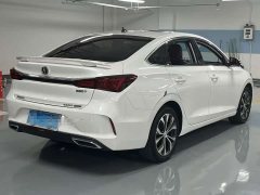 Changan Eado PLUS Blue Whale NE 1.4T GDI DCT Flagship - ფოტო 2