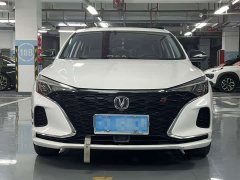 Changan Eado PLUS Blue Whale NE 1.4T GDI DCT Flagship - ფოტო 3
