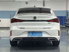 Changan Eado PLUS Blue Whale NE 1.4T GDI DCT Flagship - ფოტო 4