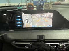 Changan Eado PLUS Blue Whale NE 1.4T GDI DCT Flagship - ფოტო 5