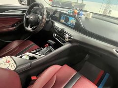 Changan Eado PLUS Blue Whale NE 1.4T GDI DCT Flagship - ფოტო 6