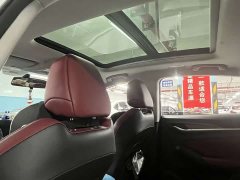 Changan Eado PLUS Blue Whale NE 1.4T GDI DCT Flagship - ფოტო 8