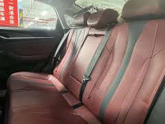 Changan Eado PLUS Blue Whale NE 1.4T GDI DCT Flagship - ფოტო 9