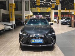 Toyota Avalon Hybrid 2.5L XLE Premium - ფოტო 2